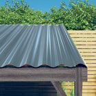 Roof Panels Galvanized Steel 36