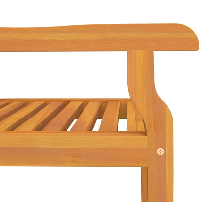 Tuinstoelen Massief Acaciahout 6