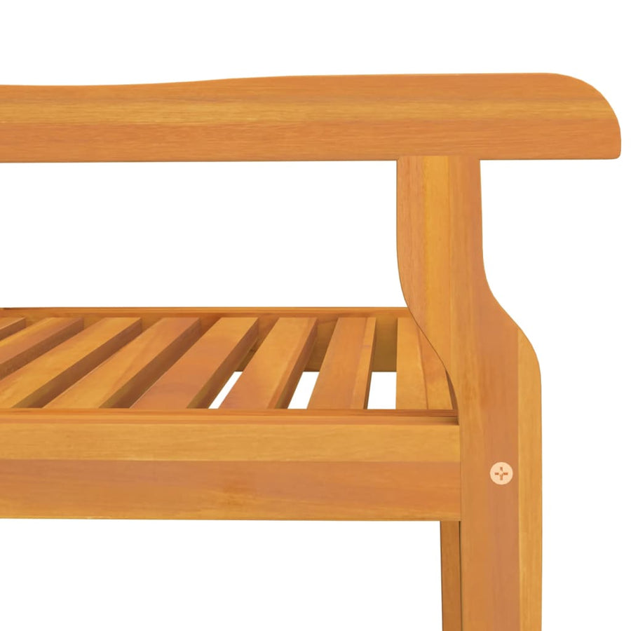 Tuinstoelen Massief Acaciahout 6