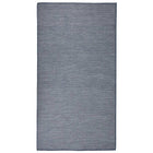 Buitenkleed Platgeweven 80 x 150 cm