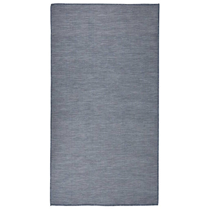 Buitenkleed Platgeweven 80 x 150 cm