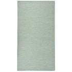 Buitentapijt 80x150 cm turquoise