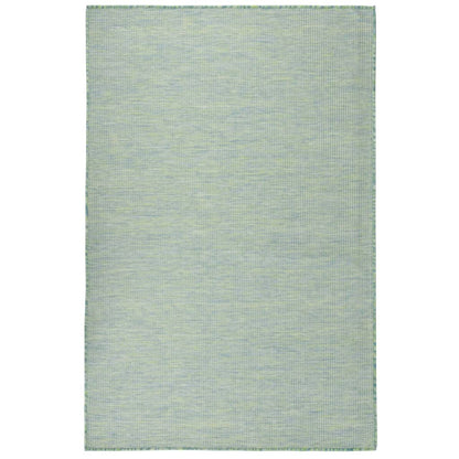 Buitenkleed Platgeweven 100 x 200 cm