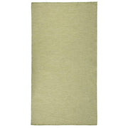 Buitenkleed 80x150 cm groen