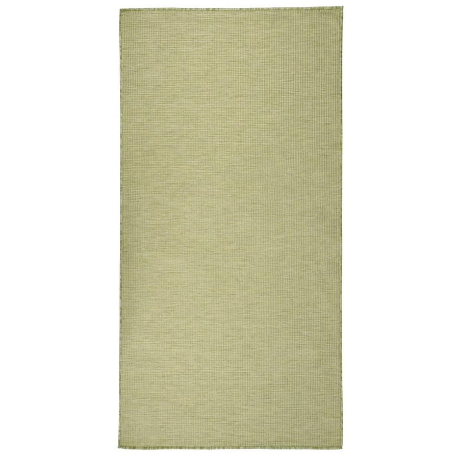 Buitenkleed Platgeweven 100 x 200 cm