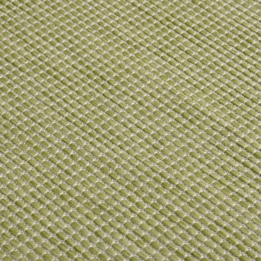 Buitenkleed Platgeweven 100 x 200 cm