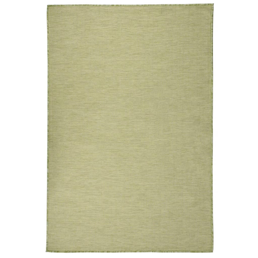 Buitenkleed Platgeweven 120 x 170 cm