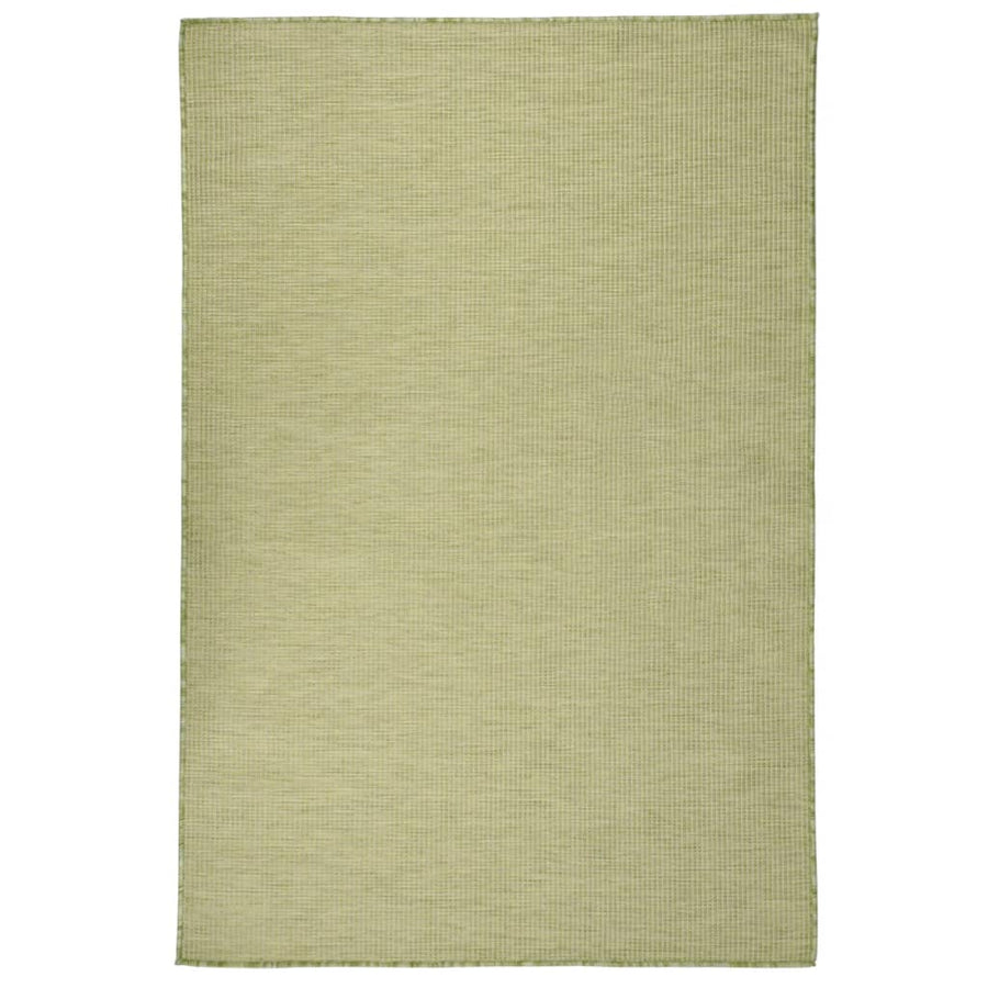 Buitenkleed Platgeweven 120 x 170 cm