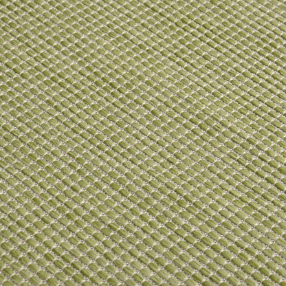 Buitenkleed Platgeweven 120 x 170 cm