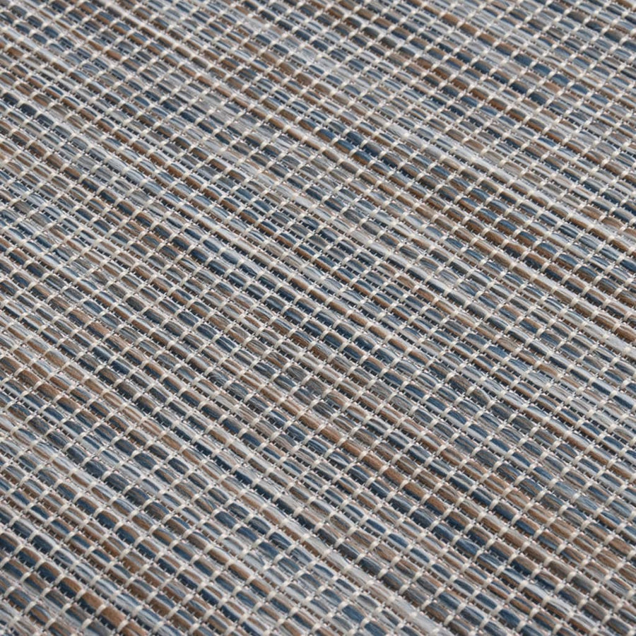 Buitenkleed Platgeweven 140 x 200 cm