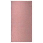 Buitenkleed 100x200 cm rood