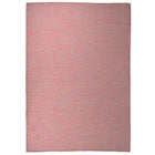 Buitenkleed 160 x 230 cm rood