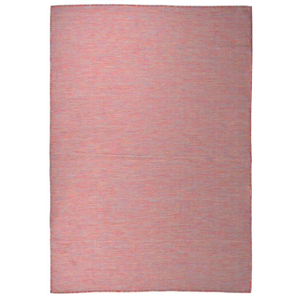 Buitenkleed Platgeweven 160 x 230 cm