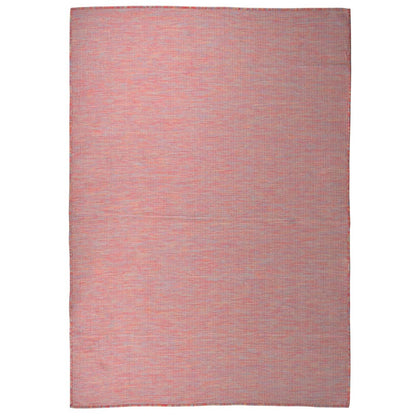 Buitenkleed Platgeweven 160 x 230 cm