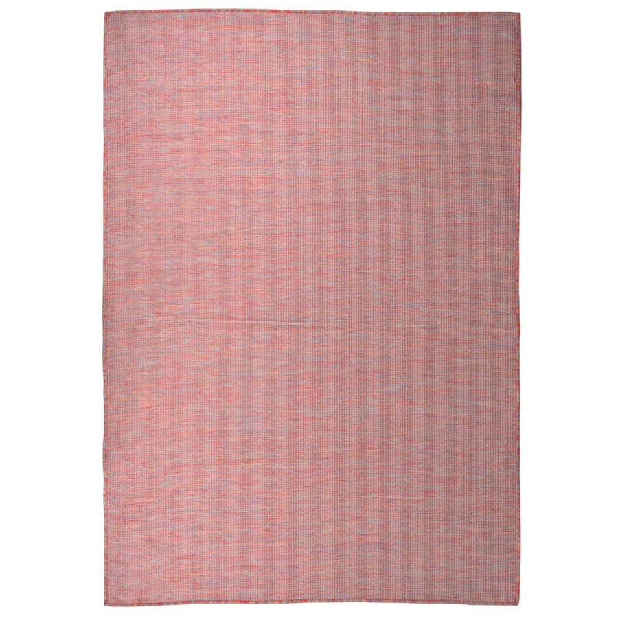 Buitenkleed Platgeweven 160 x 230 cm