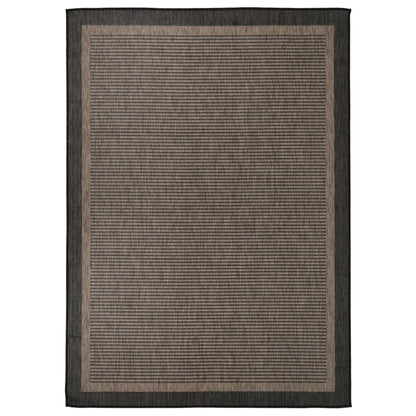 Buitenkleed Platgeweven 120 x 170 cm