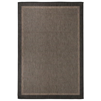 Buitenkleed Platgeweven 160 x 230 cm