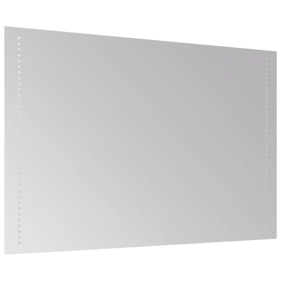 Badkamerspiegel LED 90x60 cm