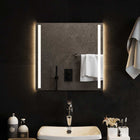 Badkamerspiegel LED 50x50 cm IP65