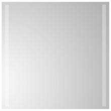 Badkamerspiegel Led 60X60 Cm