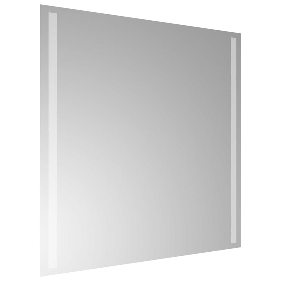 Badkamerspiegel Led 60X60 Cm