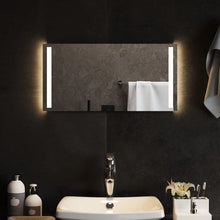 Badkamerspiegel LED 60x30 cm 60 x 30 cm