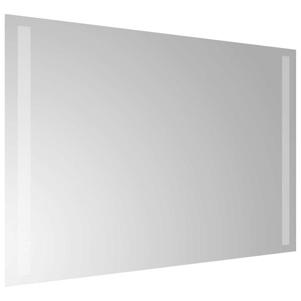 Badkamerspiegel Led 60 x 40 cm