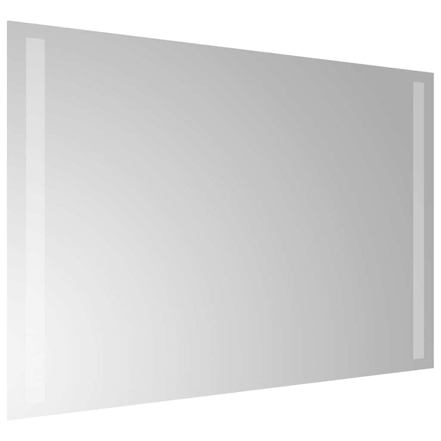 Badkamerspiegel Led 60 x 40 cm