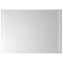 Badkamerspiegel LED 70x50 cm 70 x 50 cm