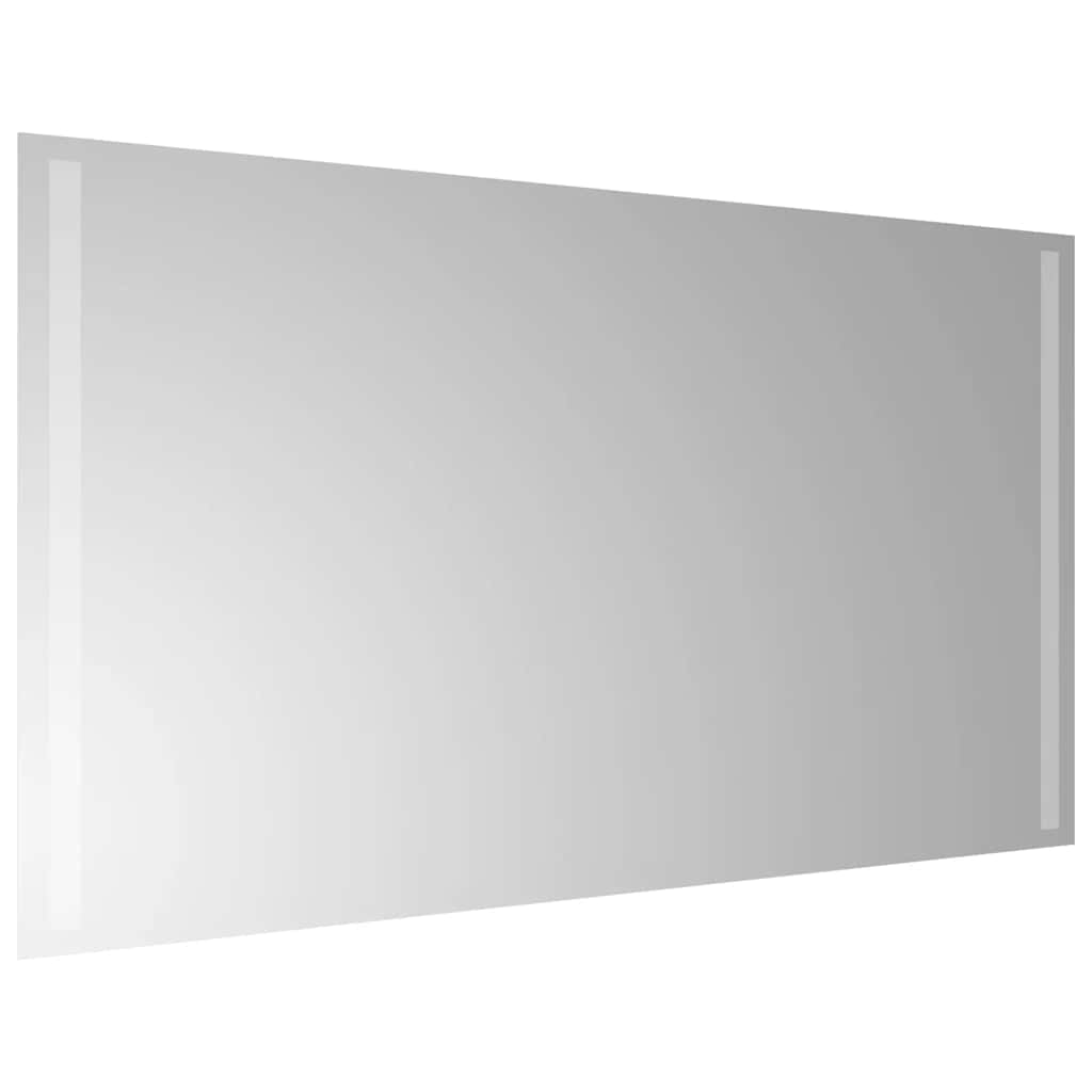Badkamerspiegel Led 90X50 Cm