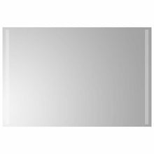 Badkamerspiegel Led 90 x 60 cm
