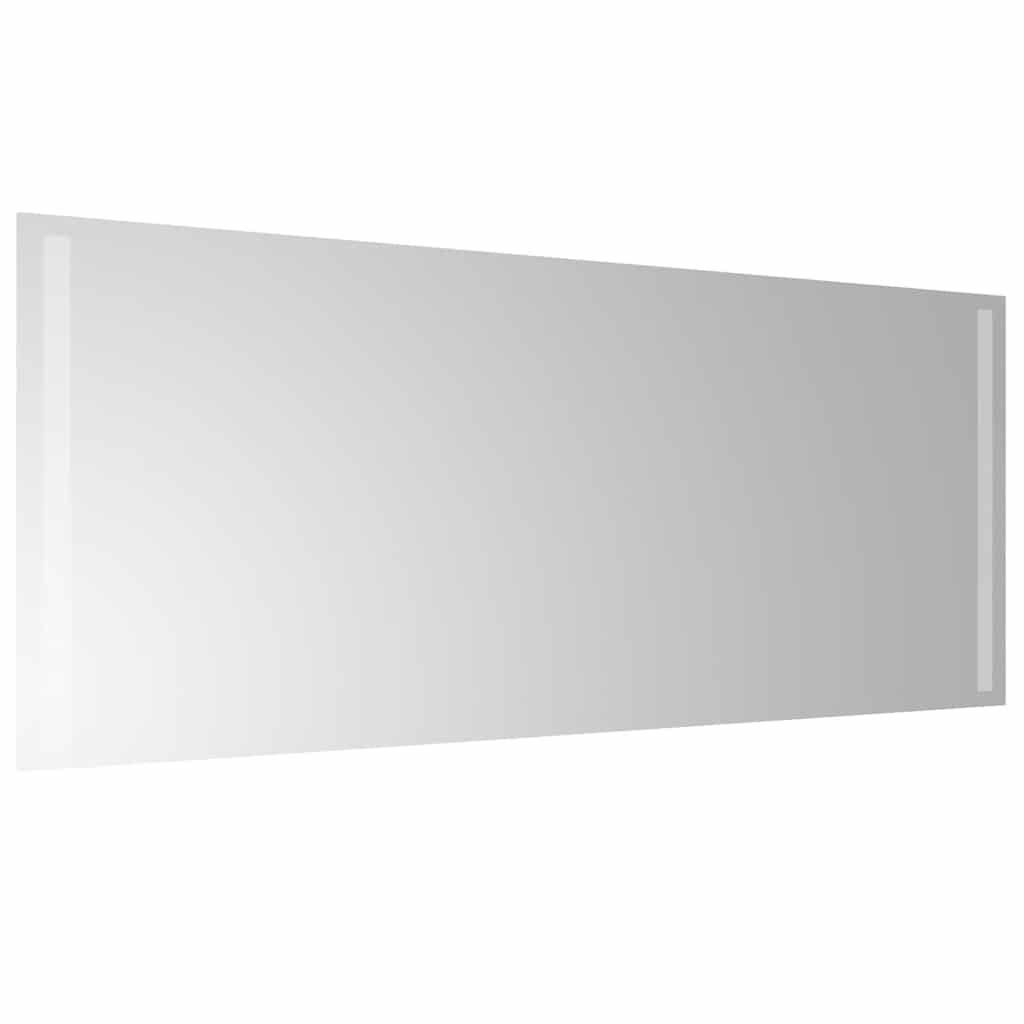 Badkamerspiegel Led 100 x 40 cm