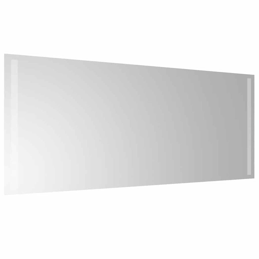Badkamerspiegel Led 100 x 40 cm