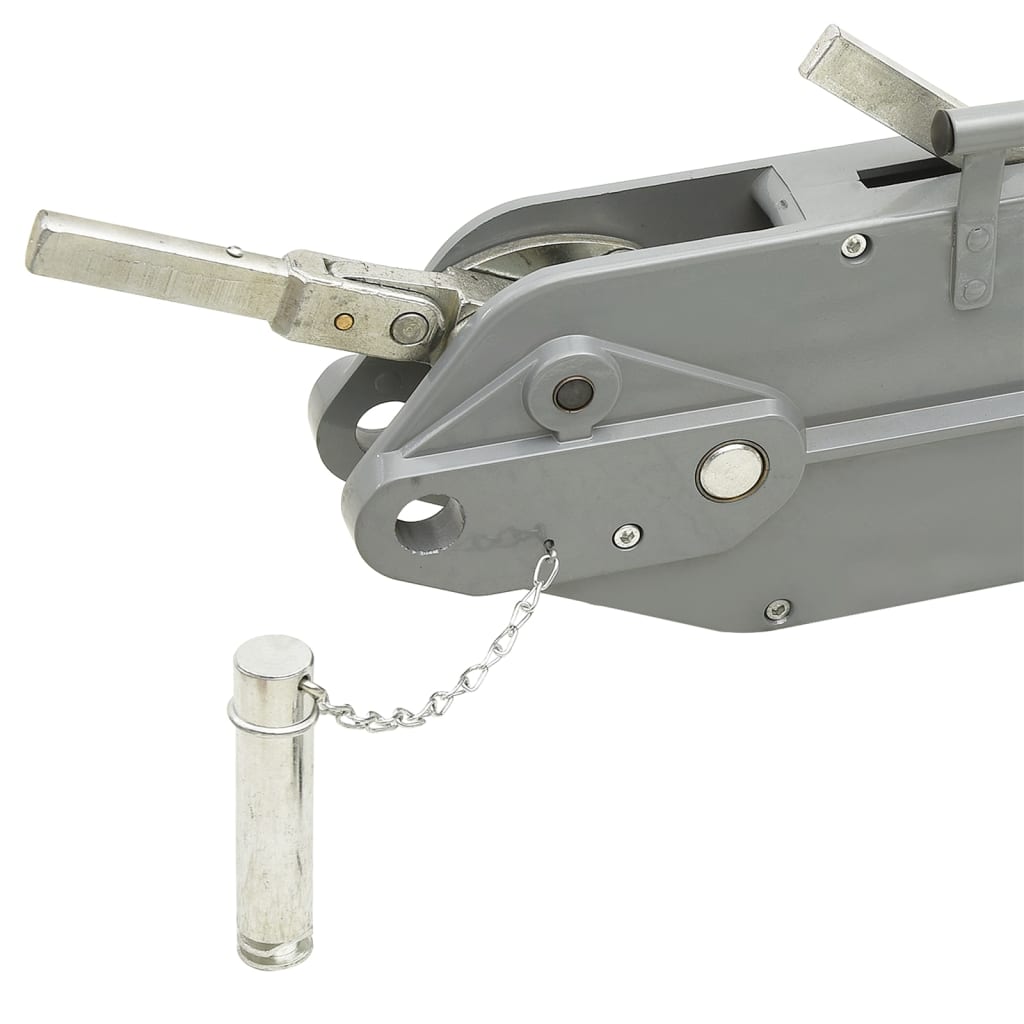 Handlier 3200 Kg