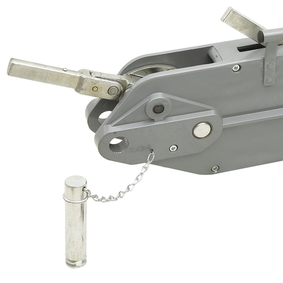 Handlier 3200 Kg