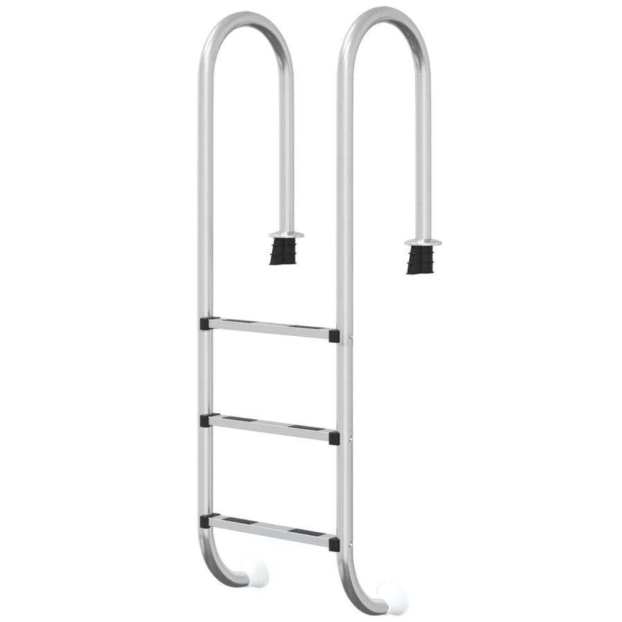 Zwembadladder 304 Roestvrijstaal 1