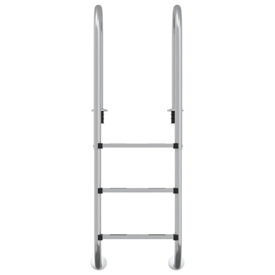 Zwembadladder 304 Roestvrijstaal 1