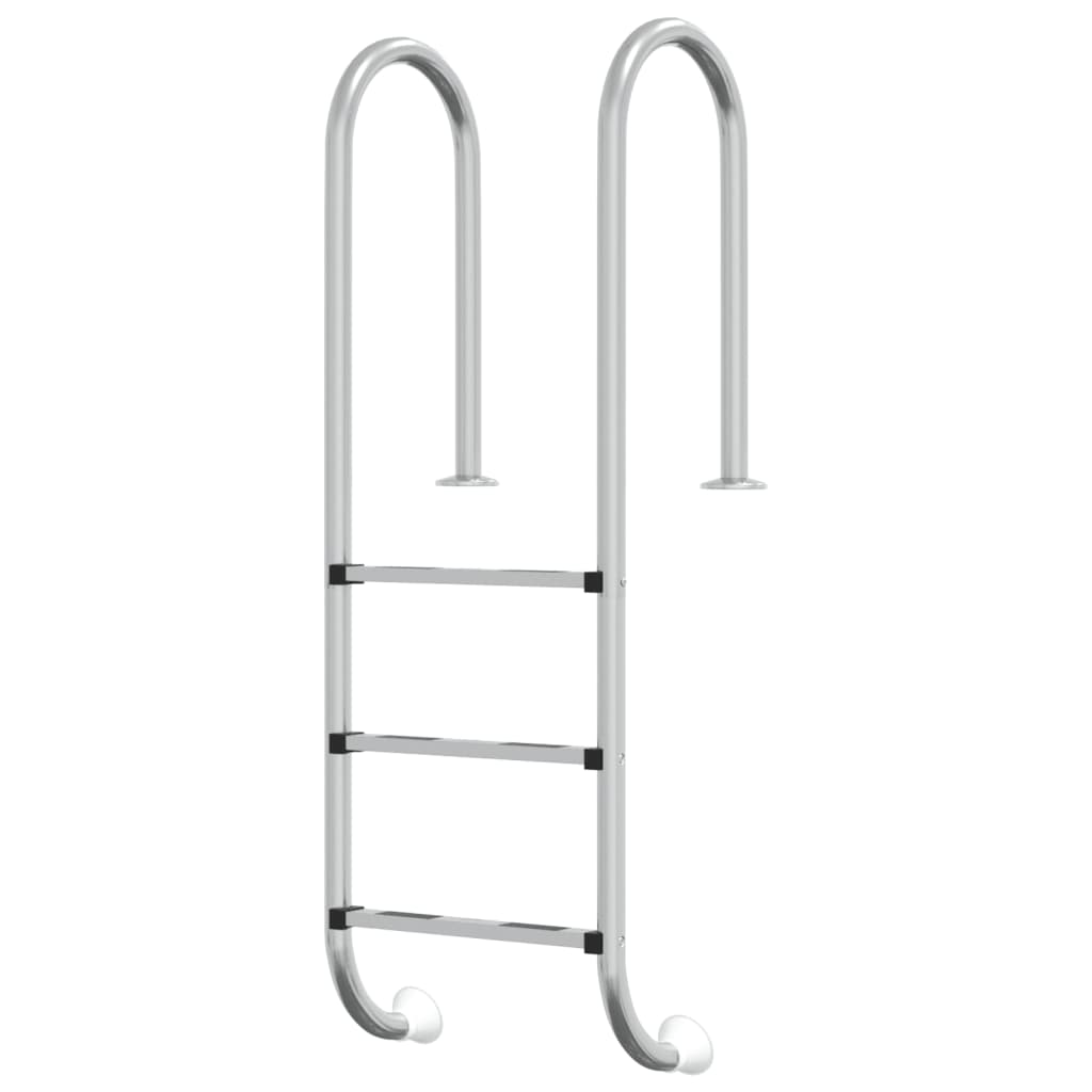 Zwembadladder 304 Roestvrijstaal 1