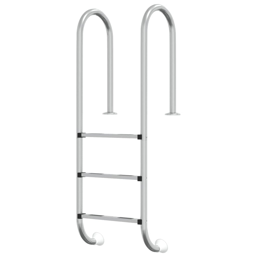 Zwembadladder 304 Roestvrijstaal 1