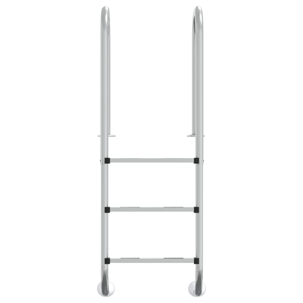 Zwembadladder 304 Roestvrijstaal 1