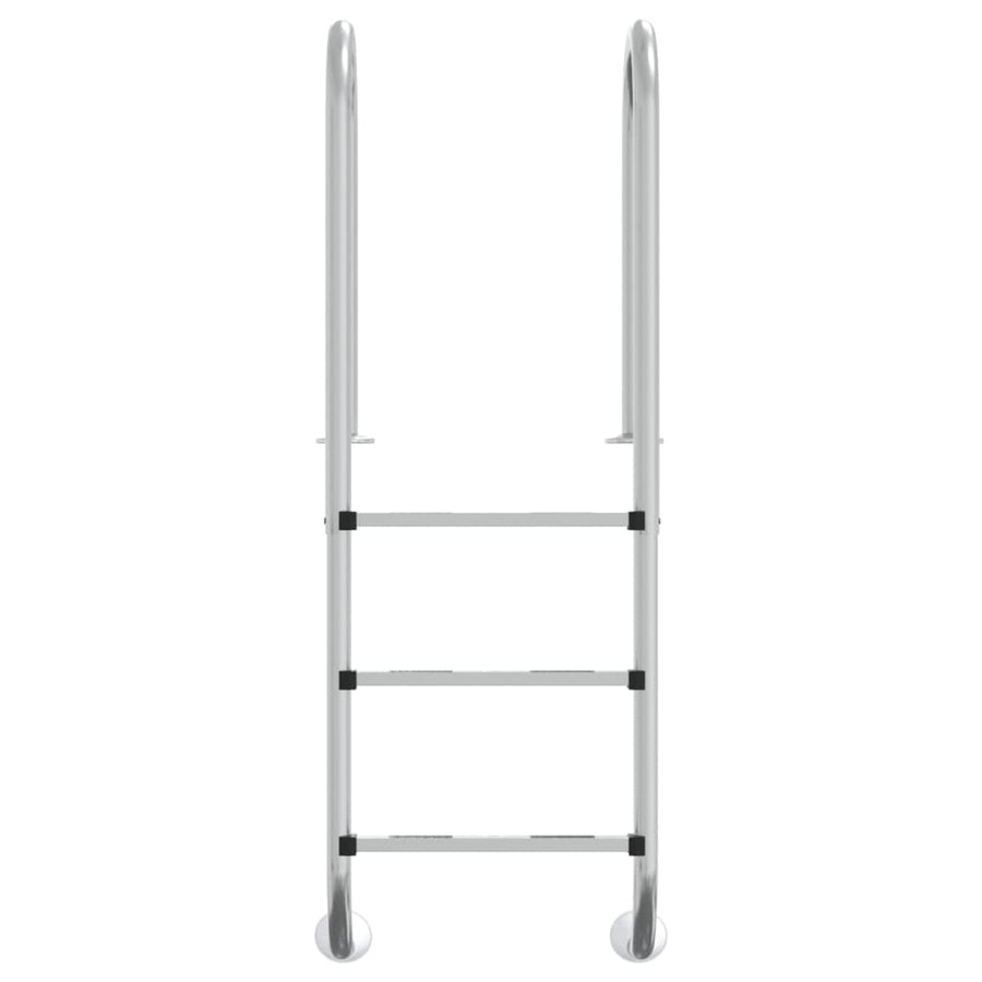 Zwembadladder 304 Roestvrijstaal 1