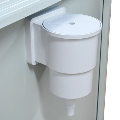 Zwembad Met Veiligheidsladder 550X120 Cm Ø 550 x 120 cm Zwembad + ladder