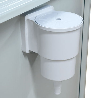 Zwembad Met Zandfilterpomp 460X120 Cm Ø 460 x 120 cm Zwembad + pomp