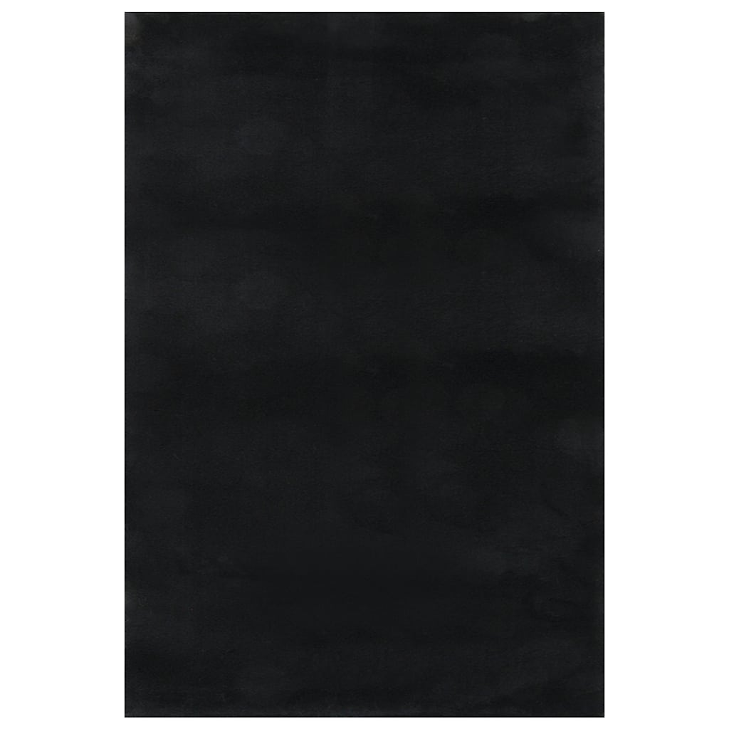 Vloerkleed Wasbaar Korte Pool Anti-Slip 160 x 230 cm