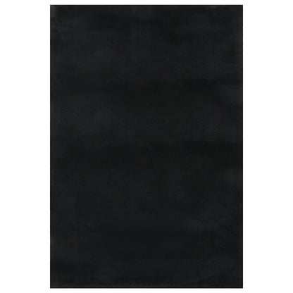 Vloerkleed Wasbaar Korte Pool Anti-Slip 160 x 230 cm