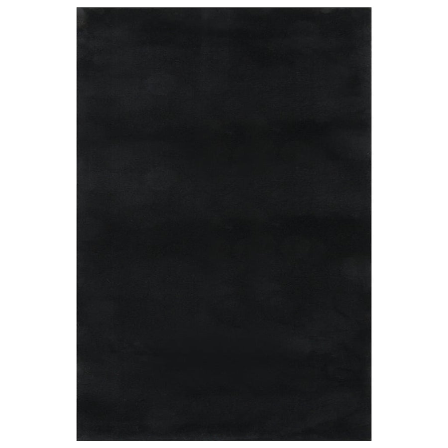 Vloerkleed Wasbaar Korte Pool Anti-Slip 160 x 230 cm