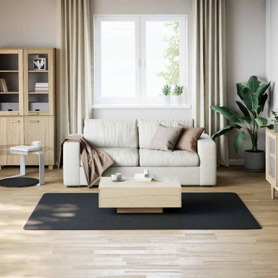 Vloerkleed Wasbaar Korte Pool Anti-Slip 160 x 230 cm