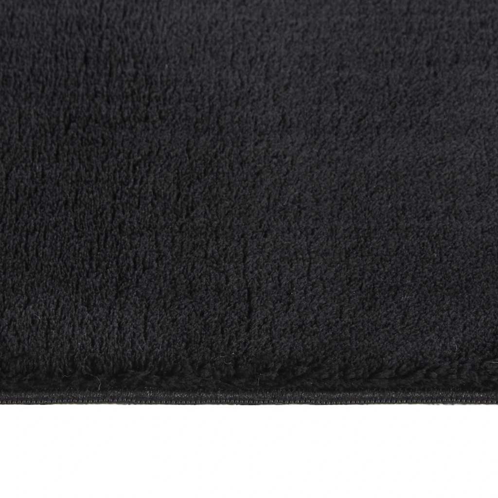 Vloerkleed Wasbaar Korte Pool Anti-Slip 160 x 230 cm
