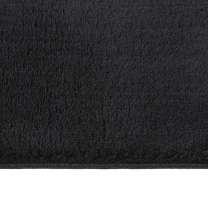 Vloerkleed Wasbaar Korte Pool Anti-Slip 160 x 230 cm