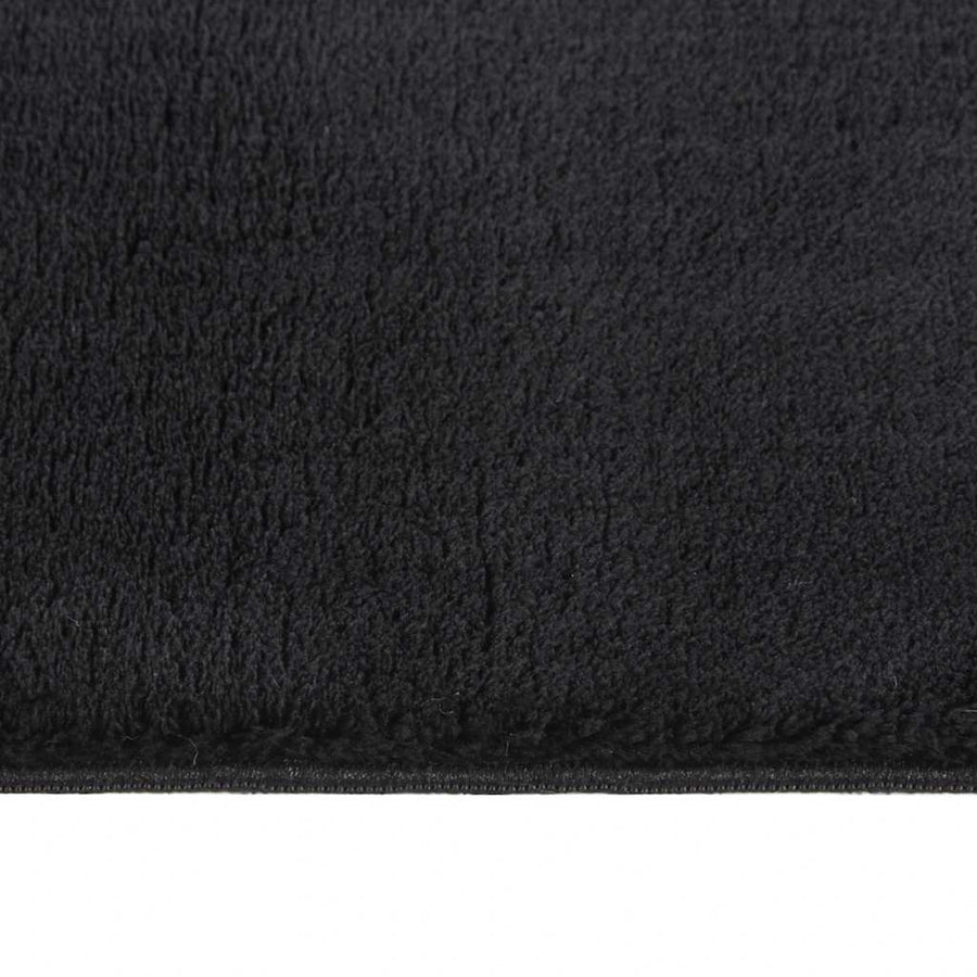 Vloerkleed Wasbaar Korte Pool Anti-Slip 160 x 230 cm